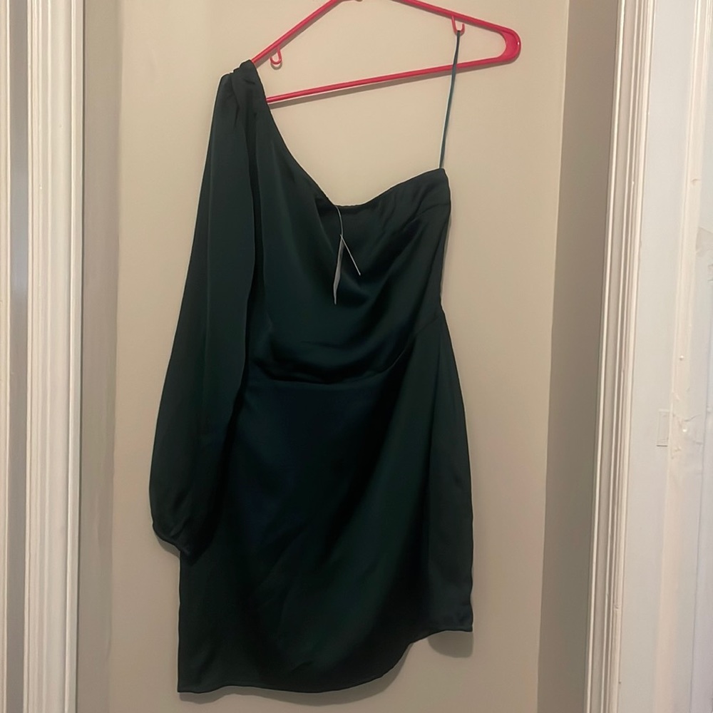 Perfect A&F dress
